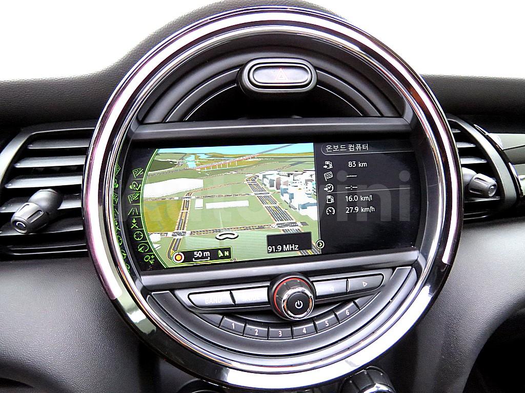 2016 MINI COOPER D 1.5 HIGH GEN 3 - 12