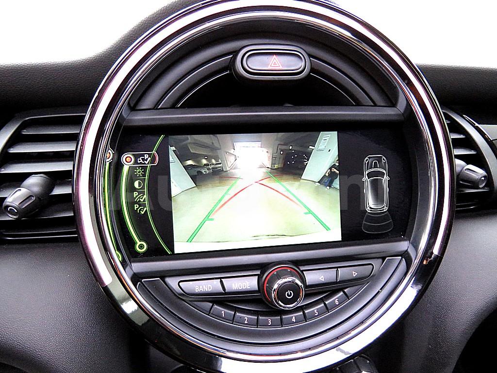 2016 MINI COOPER D 1.5 HIGH GEN 3 - 13