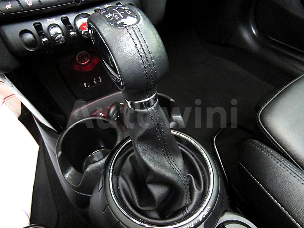 2016 MINI COOPER D 1.5 HIGH GEN 3 - 15