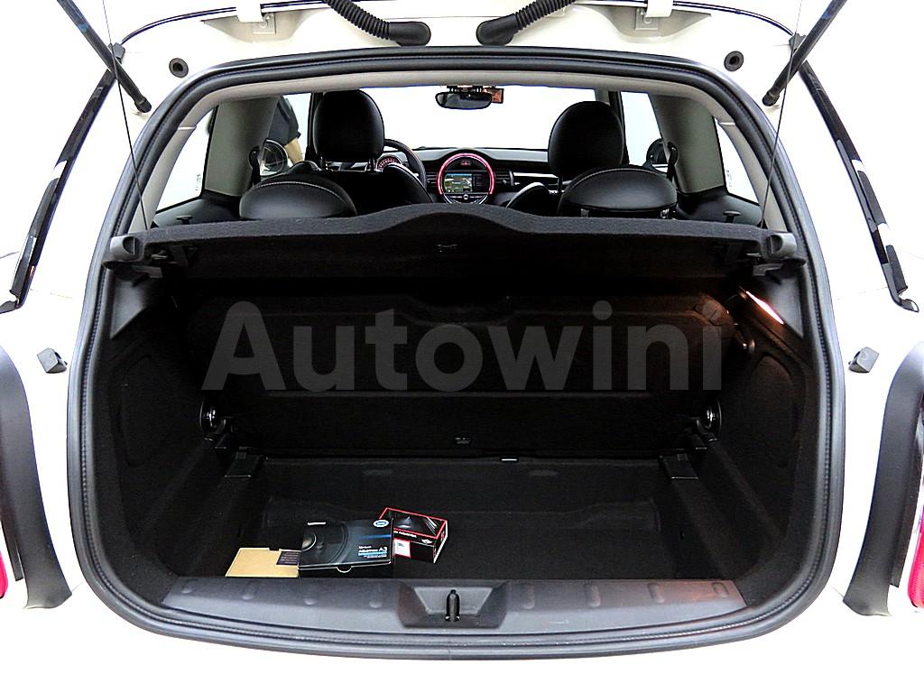 2016 MINI COOPER D 1.5 HIGH GEN 3 - 17