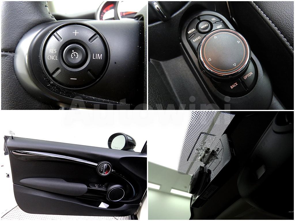 2016 MINI COOPER D 1.5 HIGH GEN 3 - 19