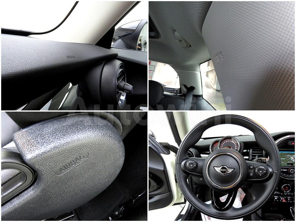2016 MINI COOPER D 1.5 HIGH GEN 3 - 20