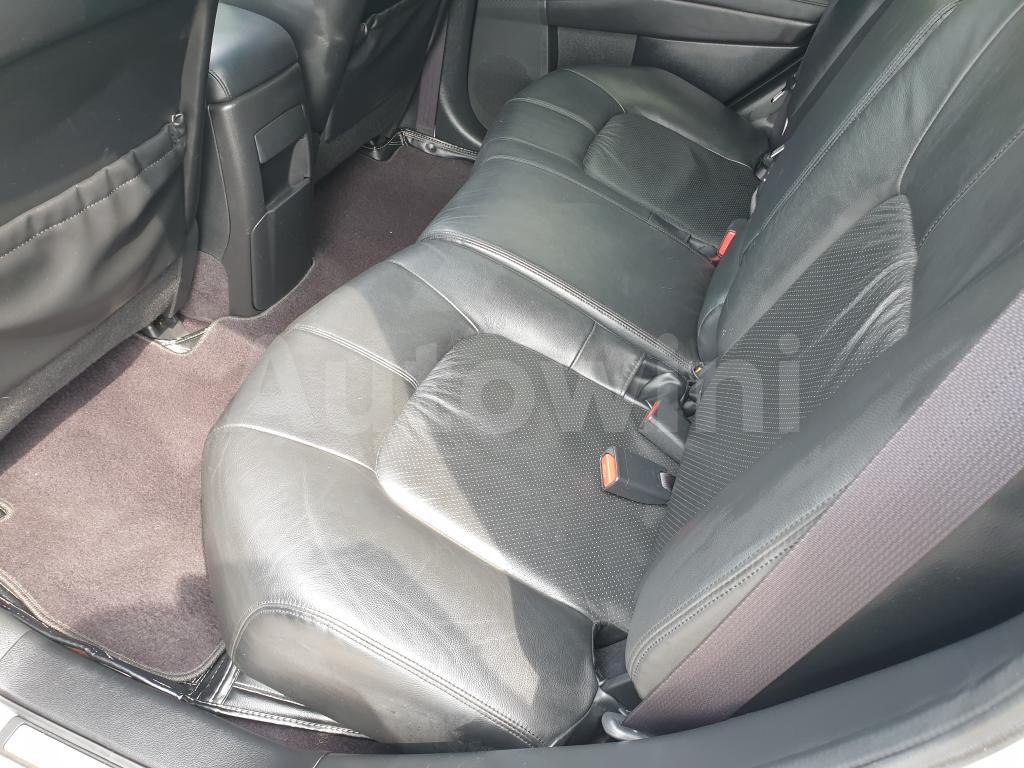 2010 NISSAN MURANO 4WD SUNROOF S.KEY CAMERA - 16