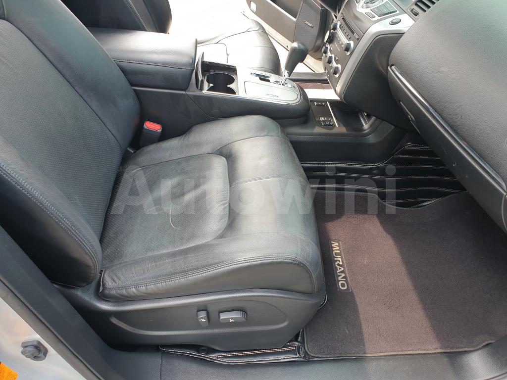 2010 NISSAN MURANO 4WD SUNROOF S.KEY CAMERA - 18