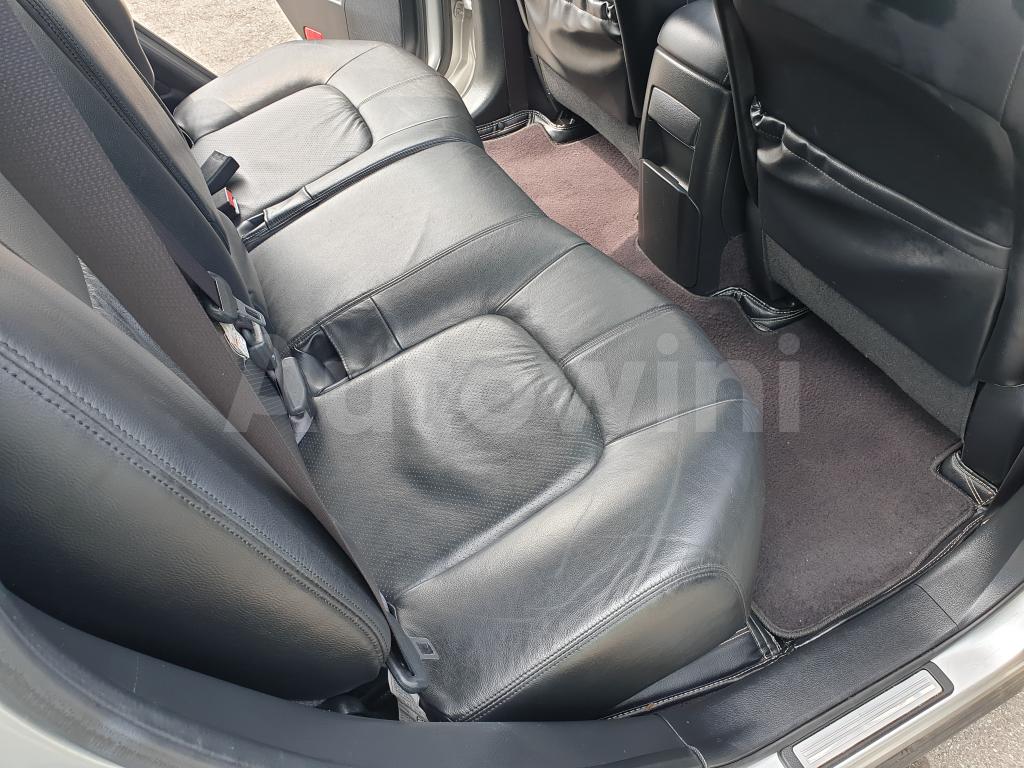 2010 NISSAN MURANO 4WD SUNROOF S.KEY CAMERA - 20