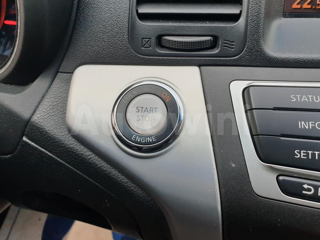 2010 NISSAN MURANO 4WD SUNROOF S.KEY CAMERA - 30