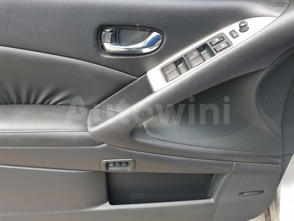 2010 NISSAN MURANO 4WD SUNROOF S.KEY CAMERA - 34