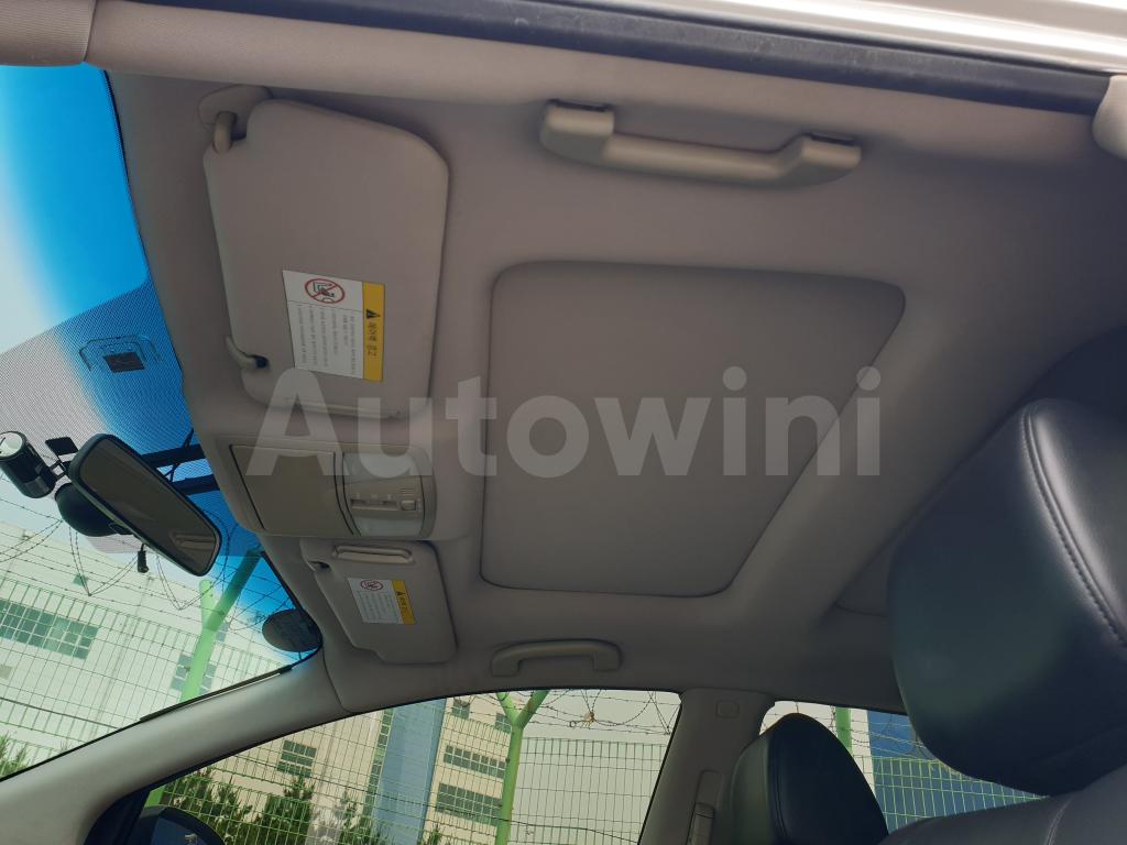 2010 NISSAN MURANO 4WD SUNROOF S.KEY CAMERA - 39