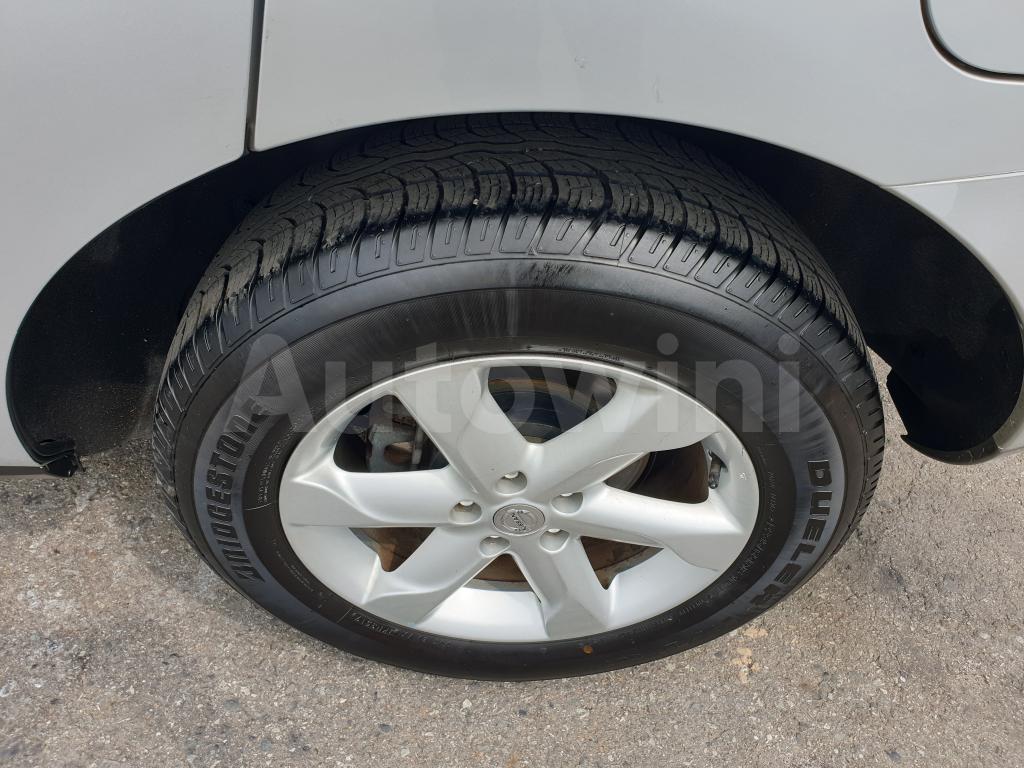 2010 NISSAN MURANO 4WD SUNROOF S.KEY CAMERA - 42