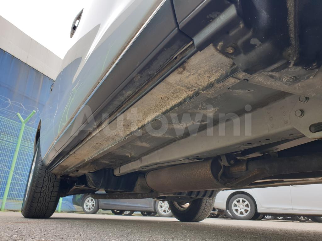 2010 NISSAN MURANO 4WD SUNROOF S.KEY CAMERA - 45