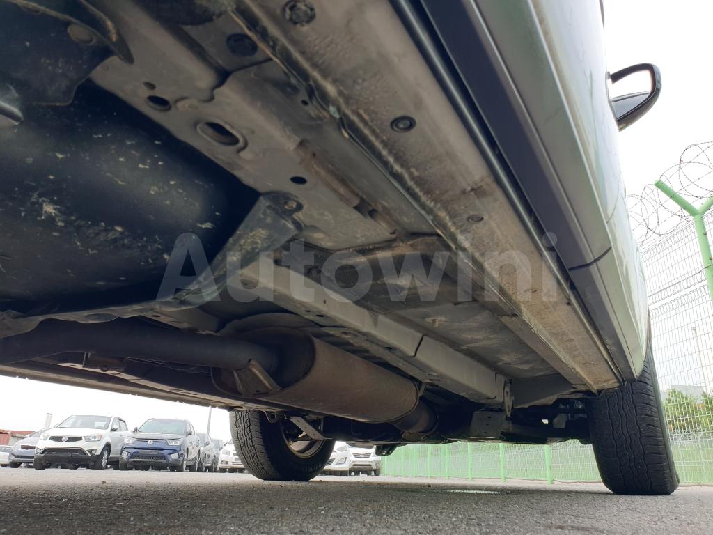 2010 NISSAN MURANO 4WD SUNROOF S.KEY CAMERA - 46