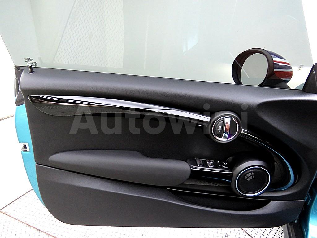 2019 MINI COOPER S CONVERTIBLE 2.0 - 9