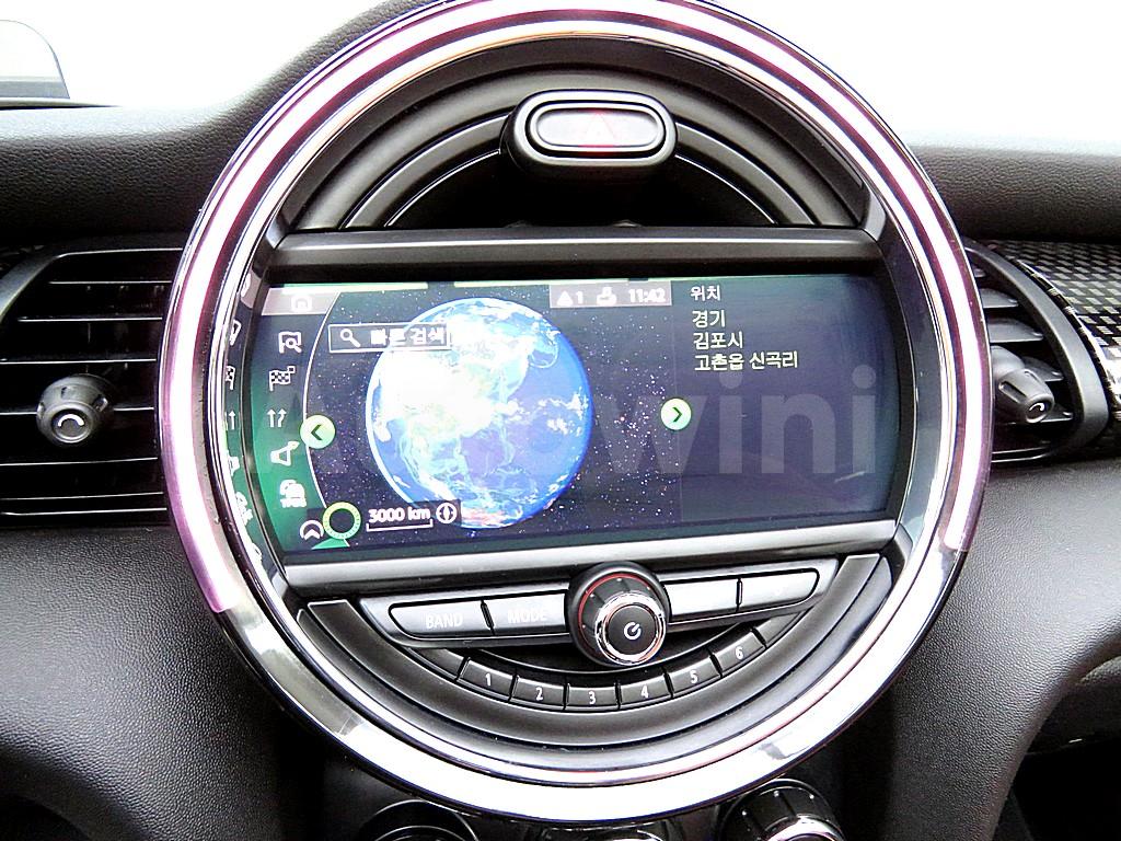 2019 MINI COOPER S CONVERTIBLE 2.0 - 13