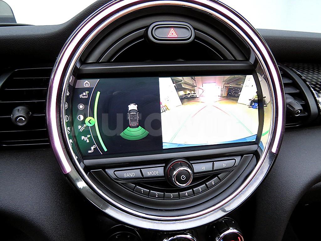 2019 MINI COOPER S CONVERTIBLE 2.0 - 14