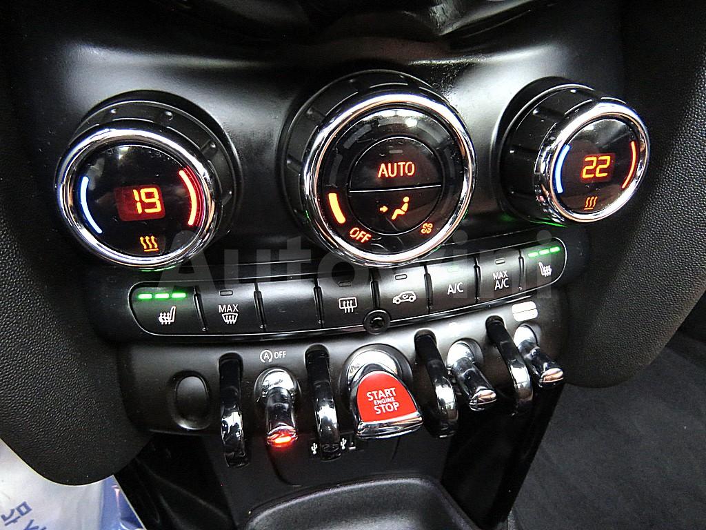 2019 MINI COOPER S CONVERTIBLE 2.0 - 15