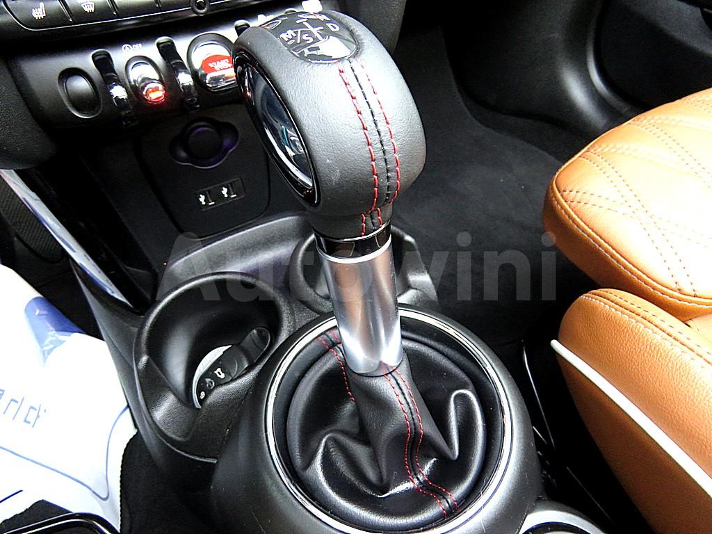 2019 MINI COOPER S CONVERTIBLE 2.0 - 16