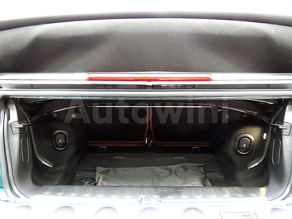 2019 MINI COOPER S CONVERTIBLE 2.0 - 17