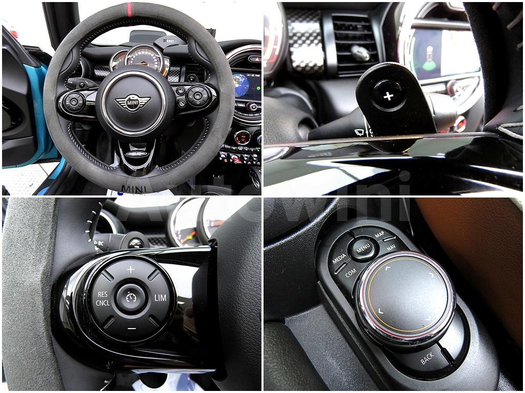 2019 MINI COOPER S CONVERTIBLE 2.0 - 19