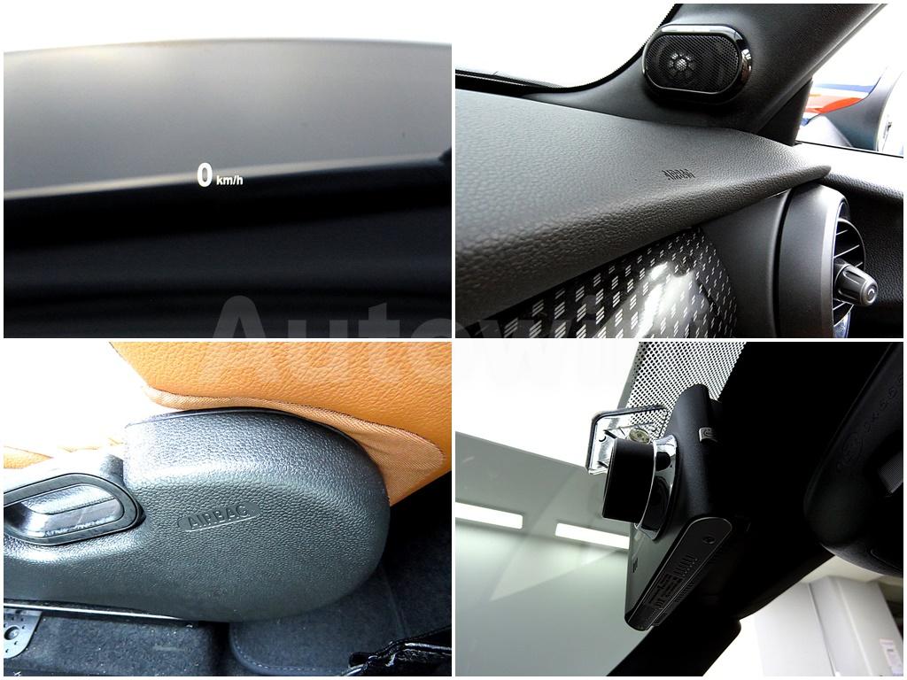 2019 MINI COOPER S CONVERTIBLE 2.0 - 20