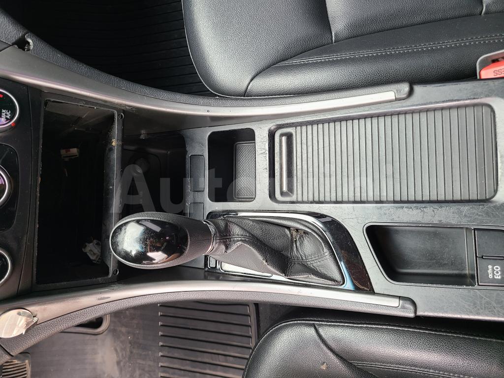 2013 HYUNDAI YF SONATA NO ACCIDENT PRIVATE TAXI - 12