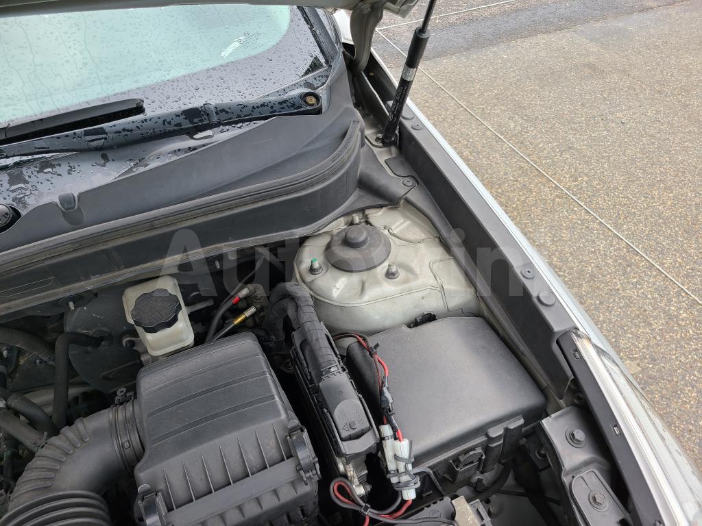 2013 HYUNDAI YF SONATA NO ACCIDENT PRIVATE TAXI - 16
