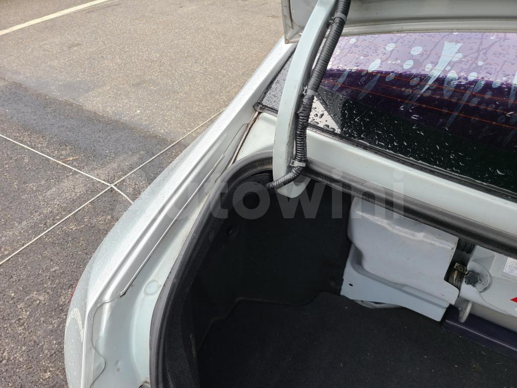 2013 HYUNDAI YF SONATA NO ACCIDENT PRIVATE TAXI - 19