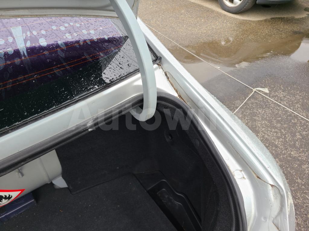 2013 HYUNDAI YF SONATA NO ACCIDENT PRIVATE TAXI - 21
