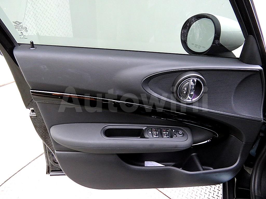 2021 MINI COOPER D CLUBMAN 2.0 HIGH GEN 2 - 8