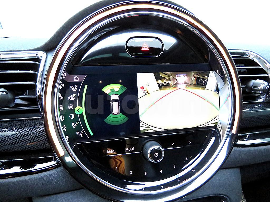 2021 MINI COOPER D CLUBMAN 2.0 HIGH GEN 2 - 13
