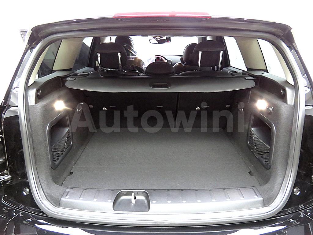 2021 MINI COOPER D CLUBMAN 2.0 HIGH GEN 2 - 16