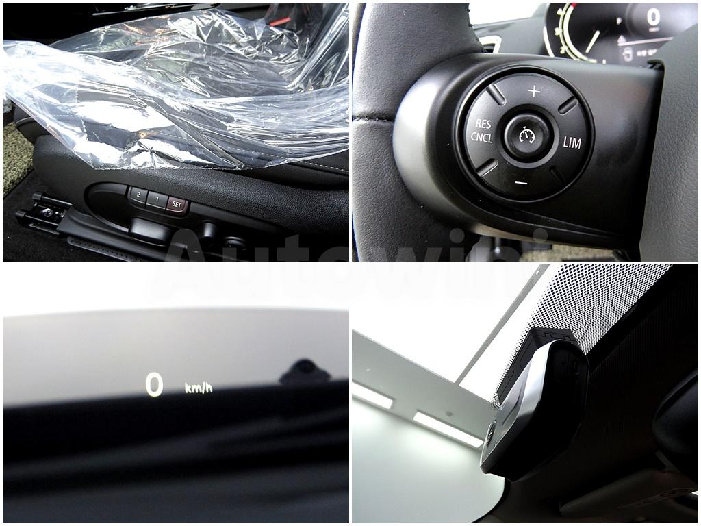 2021 MINI COOPER D CLUBMAN 2.0 HIGH GEN 2 - 18
