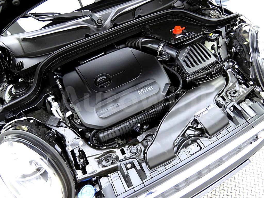 WMWXY7106L2N21633 2020 MINI COOPER S 2.0-5