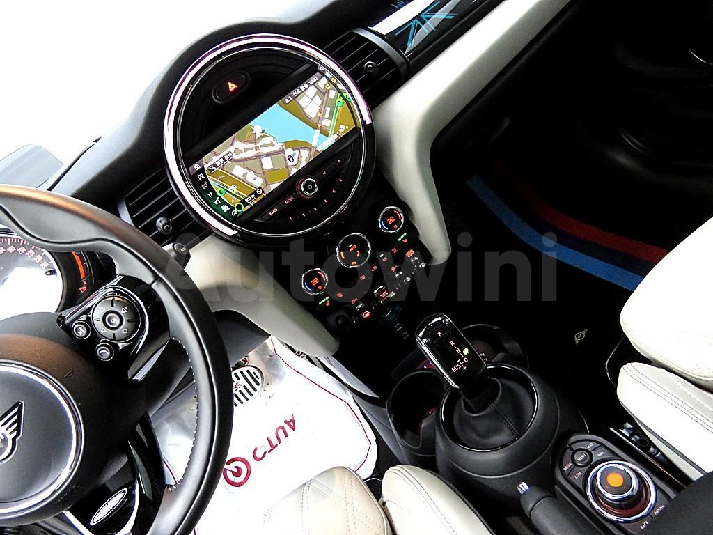 2020 MINI COOPER S 2.0 - 11