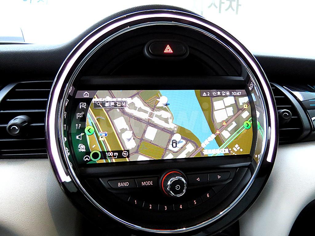 2020 MINI COOPER S 2.0 - 12