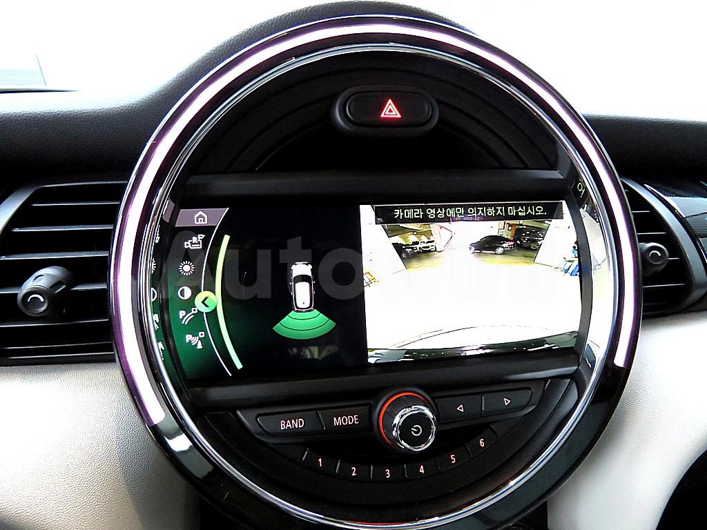 2020 MINI COOPER S 2.0 - 13