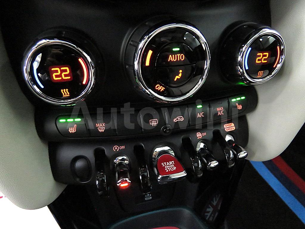 2020 MINI COOPER S 2.0 - 14