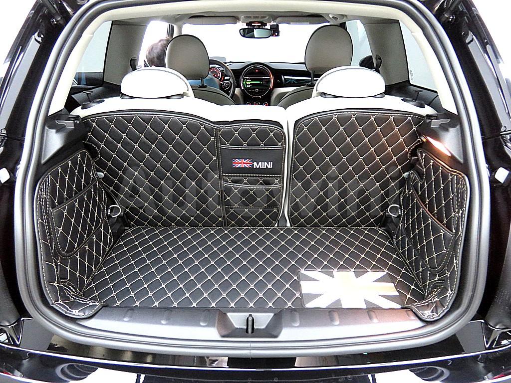 2020 MINI COOPER S 2.0 - 17