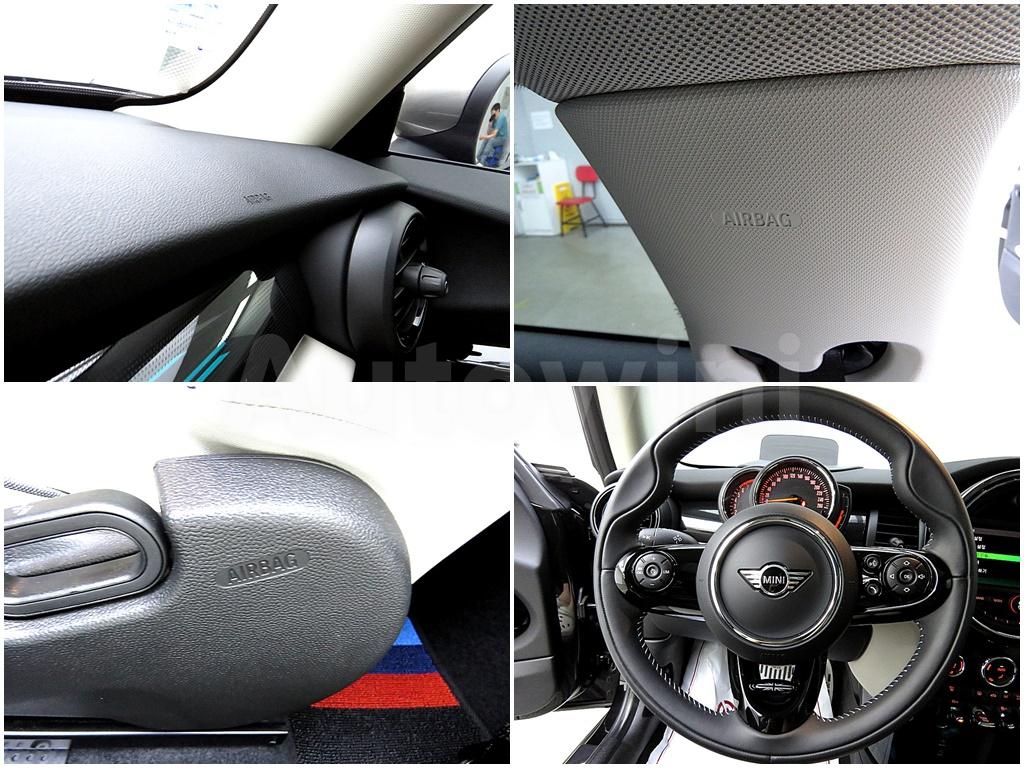2020 MINI COOPER S 2.0 - 20