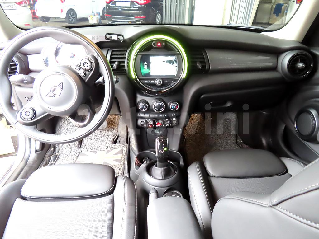 2020 MINI COOPER 1.5 FIVE-DOOR - 5