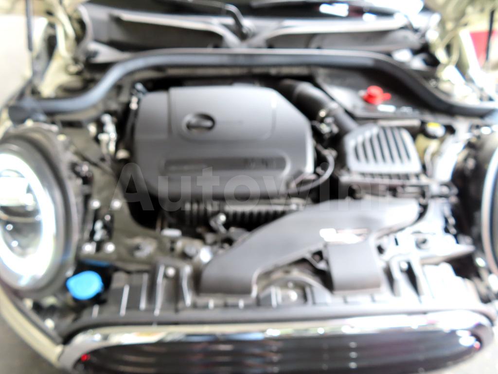 2020 MINI COOPER 1.5 FIVE-DOOR - 6