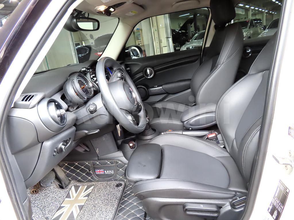 2020 MINI COOPER 1.5 FIVE-DOOR - 8