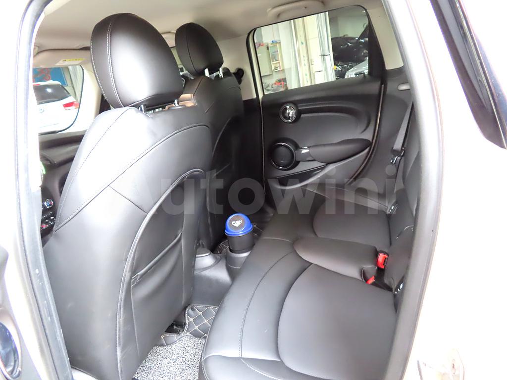 2020 MINI COOPER 1.5 FIVE-DOOR - 9
