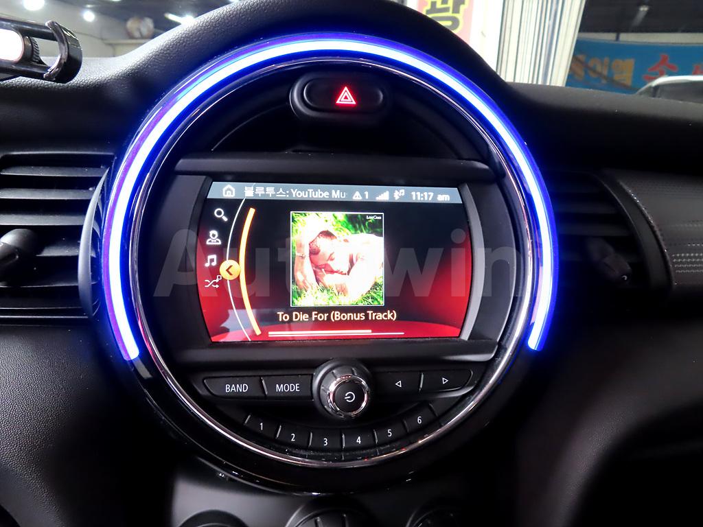 2020 MINI COOPER 1.5 FIVE-DOOR - 11