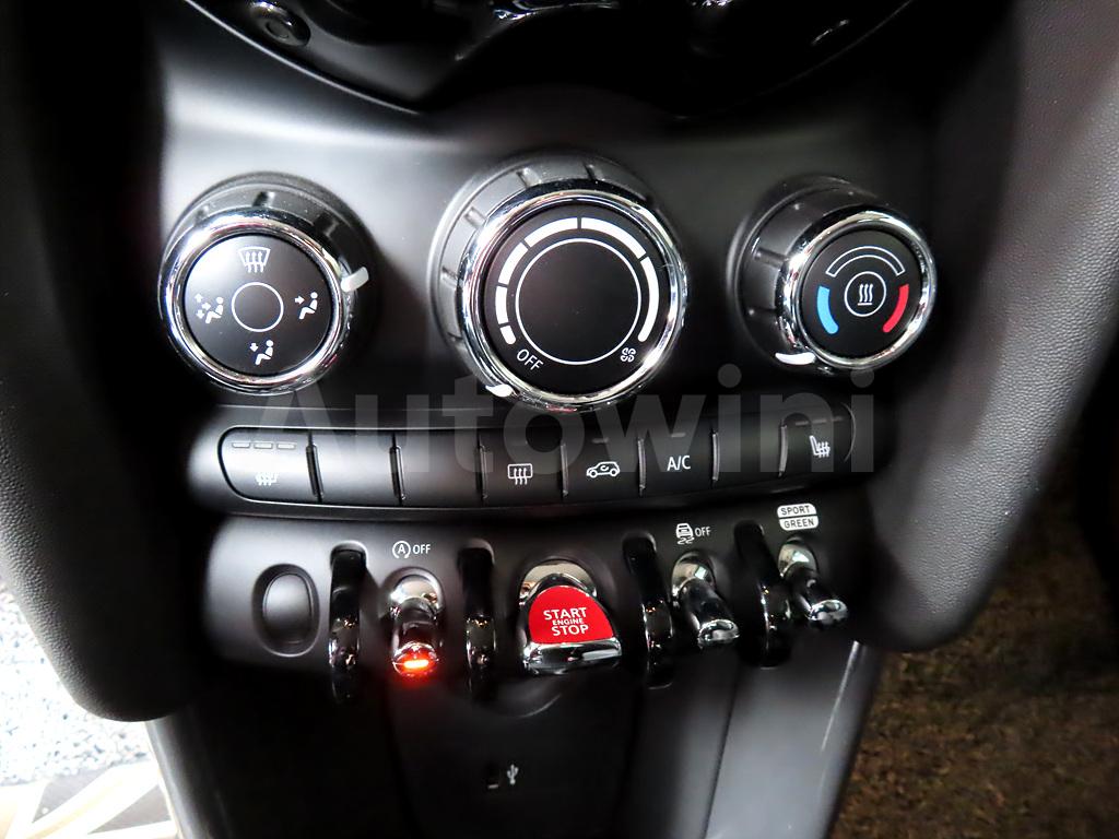 2020 MINI COOPER 1.5 FIVE-DOOR - 13