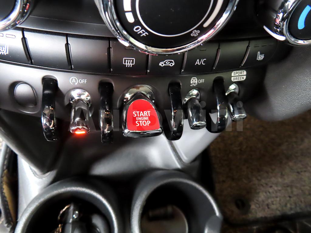2020 MINI COOPER 1.5 FIVE-DOOR - 14