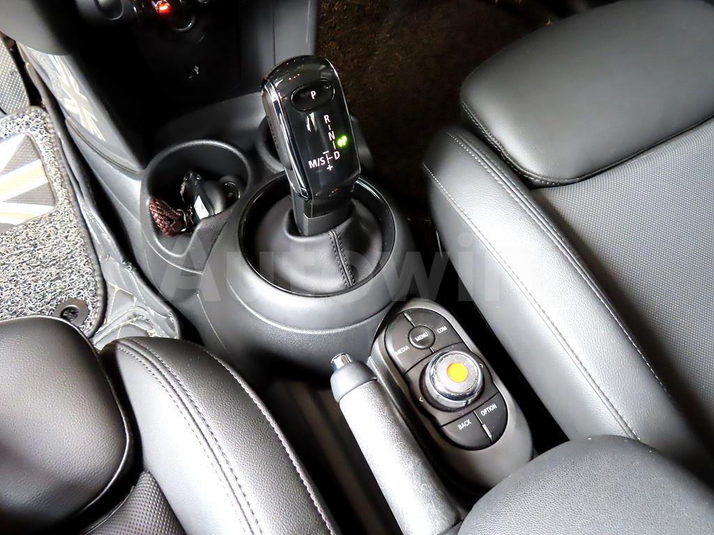 2020 MINI COOPER 1.5 FIVE-DOOR - 15