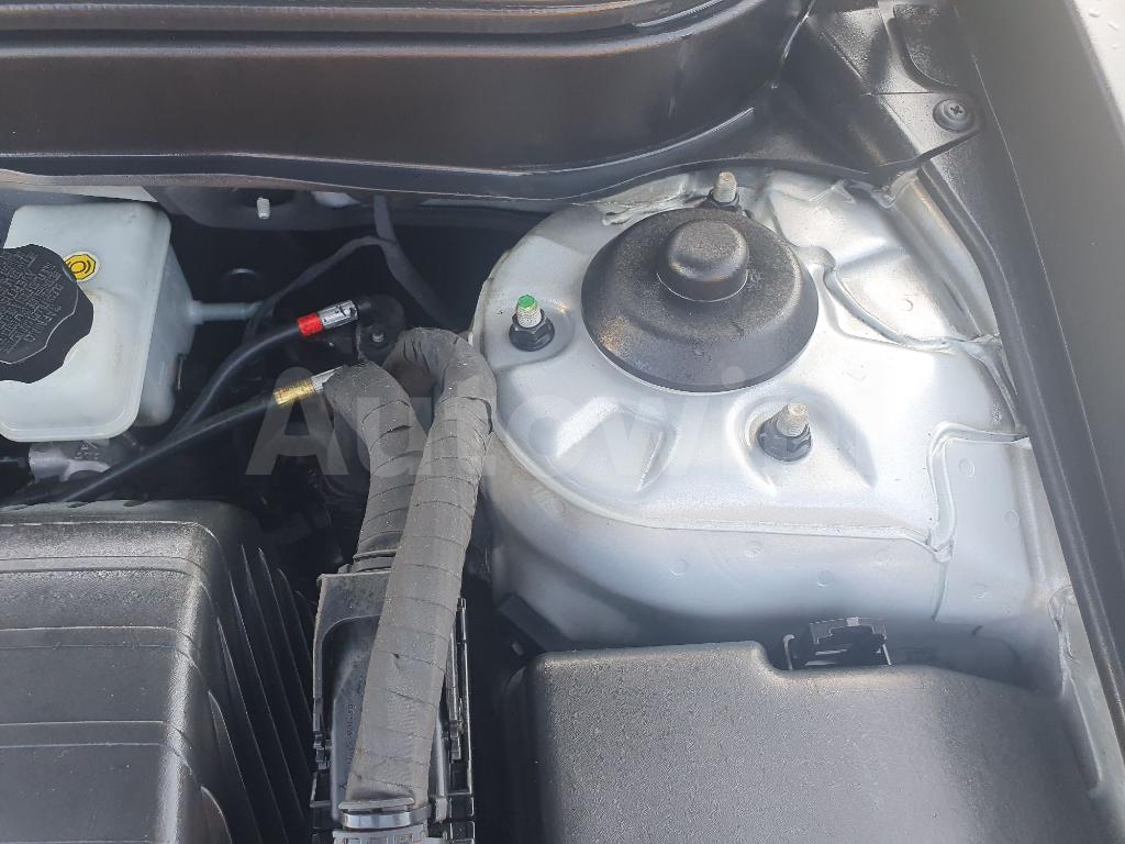 2013 HYUNDAI YF SONATA S KEY LED REARLAMP NO ACCIDENT - 18