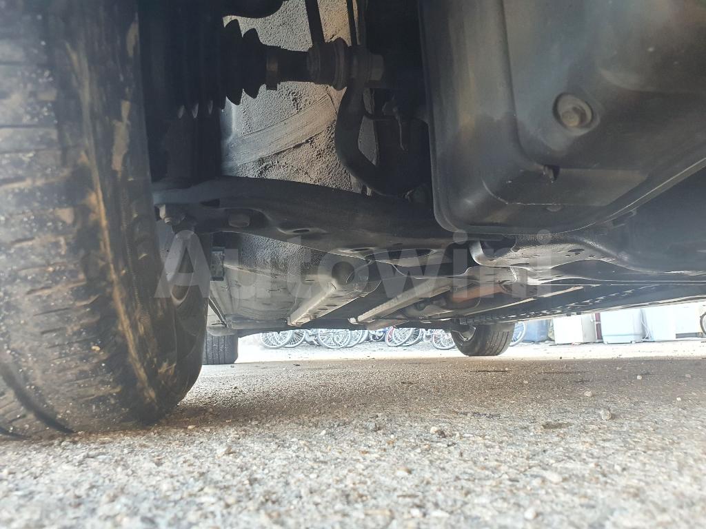 2013 HYUNDAI YF SONATA S KEY LED REARLAMP NO ACCIDENT - 20