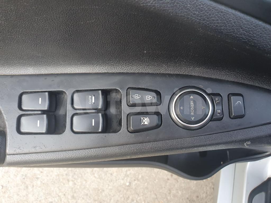 2013 HYUNDAI YF SONATA S KEY LED REARLAMP NO ACCIDENT - 27