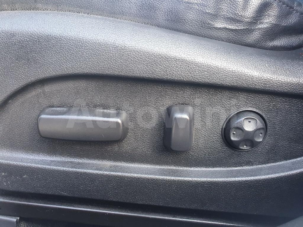 2013 HYUNDAI YF SONATA S KEY LED REARLAMP NO ACCIDENT - 29